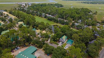 Charming 2 Bed 2 Bath Home Near Ocean Creek Golf Course