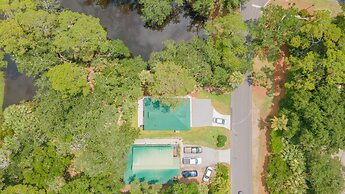 Charming 2 Bed 2 Bath Home Near Ocean Creek Golf Course