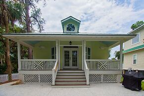 Charming 2 Bed 2 Bath Home Near Ocean Creek Golf Course