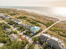 401 Captain John Fripp Villa