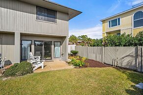 401 Captain John Fripp Villa