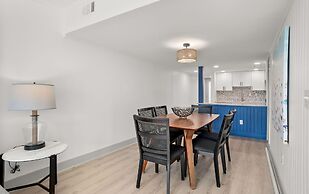 401 Captain John Fripp Villa