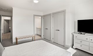 401 Captain John Fripp Villa