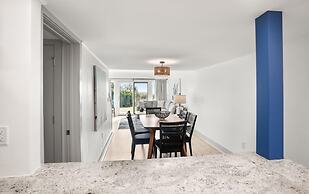 401 Captain John Fripp Villa