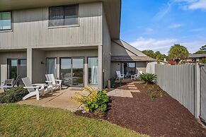 401 Captain John Fripp Villa