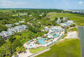 401 Captain John Fripp Villa