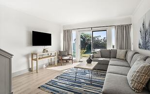 401 Captain John Fripp Villa