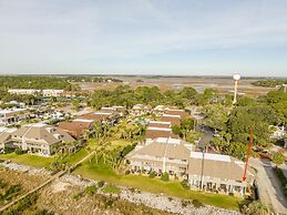 401 Captain John Fripp Villa