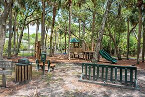 401 Captain John Fripp Villa