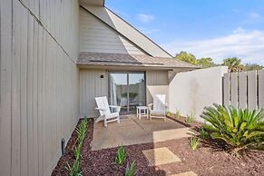 401 Captain John Fripp Villa