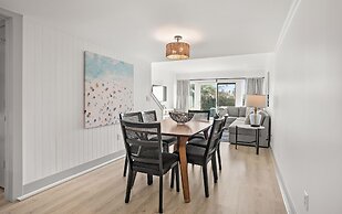 401 Captain John Fripp Villa