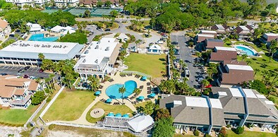 401 Captain John Fripp Villa