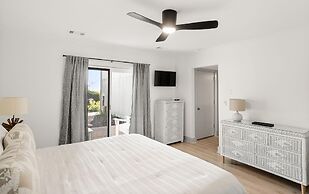 401 Captain John Fripp Villa