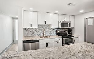 401 Captain John Fripp Villa