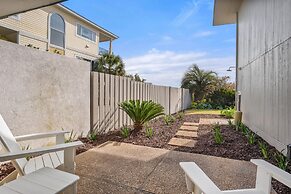 401 Captain John Fripp Villa