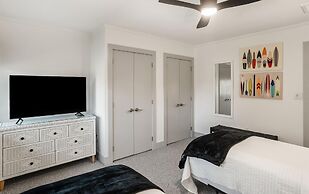 401 Captain John Fripp Villa