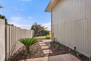 401 Captain John Fripp Villa