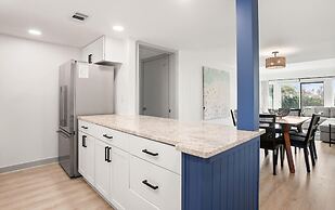 401 Captain John Fripp Villa