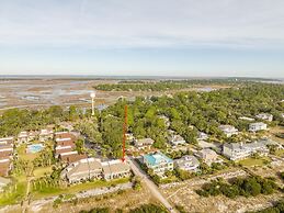 401 Captain John Fripp Villa