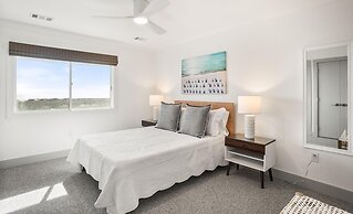 401 Captain John Fripp Villa