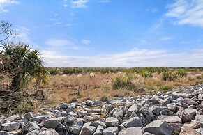 401 Captain John Fripp Villa