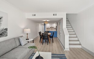 401 Captain John Fripp Villa