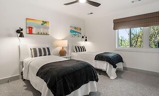 401 Captain John Fripp Villa