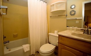 Fripp Villa Sleeps 4 With Free Amenity Passes