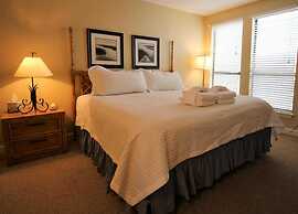 Fripp Villa Sleeps 4 With Free Amenity Passes