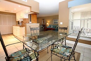 Fripp Villa Sleeps 4 With Free Amenity Passes