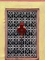 Dar toda - Zagora guest house