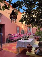 Dar toda - Zagora guest house