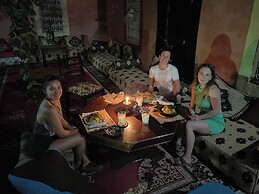 Dar toda - Zagora guest house