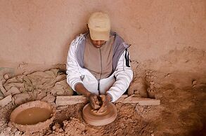 Dar toda - Zagora guest house