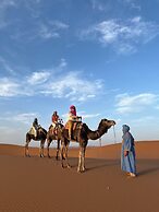 Dar toda - Zagora guest house