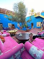 Dar toda - Zagora guest house