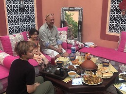 Dar toda - Zagora guest house