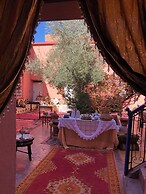 Dar toda - Zagora guest house