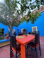 Dar toda - Zagora guest house