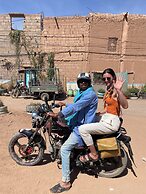 Dar toda - Zagora guest house