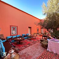 Dar toda - Zagora guest house
