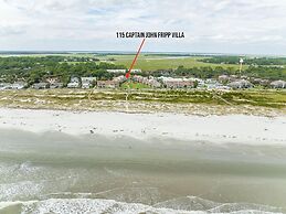 115 Capt John Fripp Villa