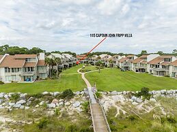 115 Capt John Fripp Villa