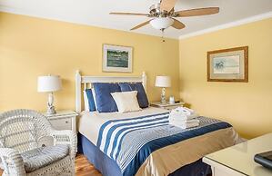 115 Capt John Fripp Villa