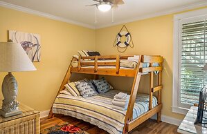 115 Capt John Fripp Villa