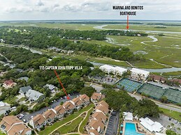 115 Capt John Fripp Villa