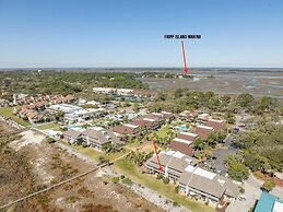 409 Captain John Fripp Villa