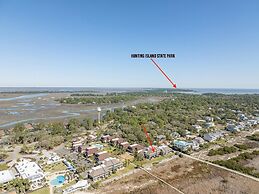 409 Captain John Fripp Villa