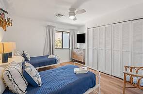 409 Captain John Fripp Villa