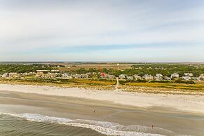 409 Captain John Fripp Villa